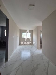 Oportunidade: Aluguel de Apartamento no Manoel Julião Reformado