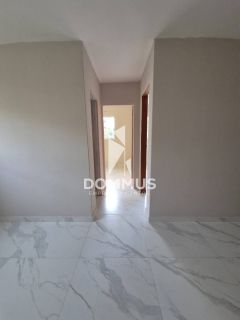 Oportunidade: Aluguel de Apartamento no Manoel Julião Reformado