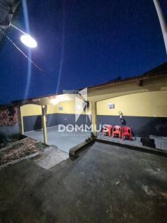 Excelente Casa para alugar na Vila Betel
