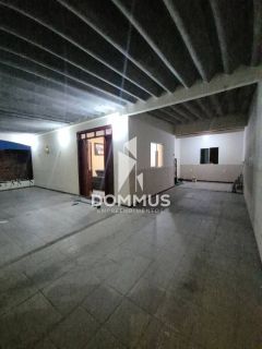 Excelente Casa para alugar na Vila Betel