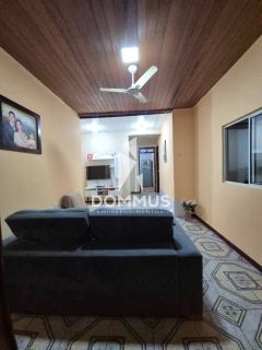Excelente Casa para alugar na Vila Betel