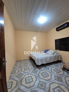 Excelente Casa para alugar na Vila Betel