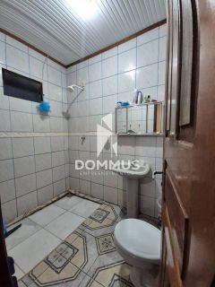 Excelente Casa para alugar na Vila Betel