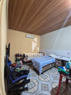 Excelente Casa para alugar na Vila Betel
