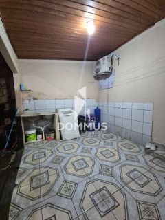 Excelente Casa para alugar na Vila Betel