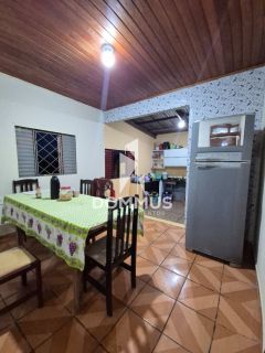 Excelente Casa para alugar na Vila Betel