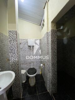 Imóvel Comercial Para Vender no bairro Bosque