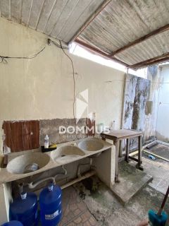 Imóvel Comercial Para Vender no bairro Bosque