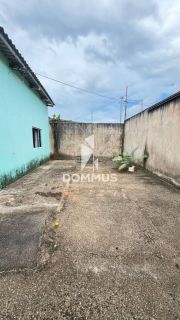 Casa a venda no bairro Jorge Lavocat