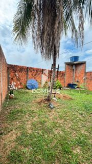 Casa a venda no bairro Jorge Lavocat