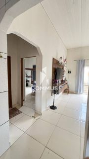 Casa a venda no bairro Jorge Lavocat