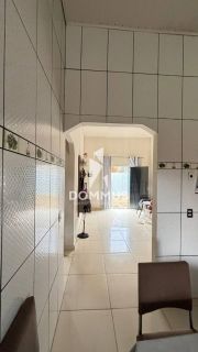 Casa a venda no bairro Jorge Lavocat