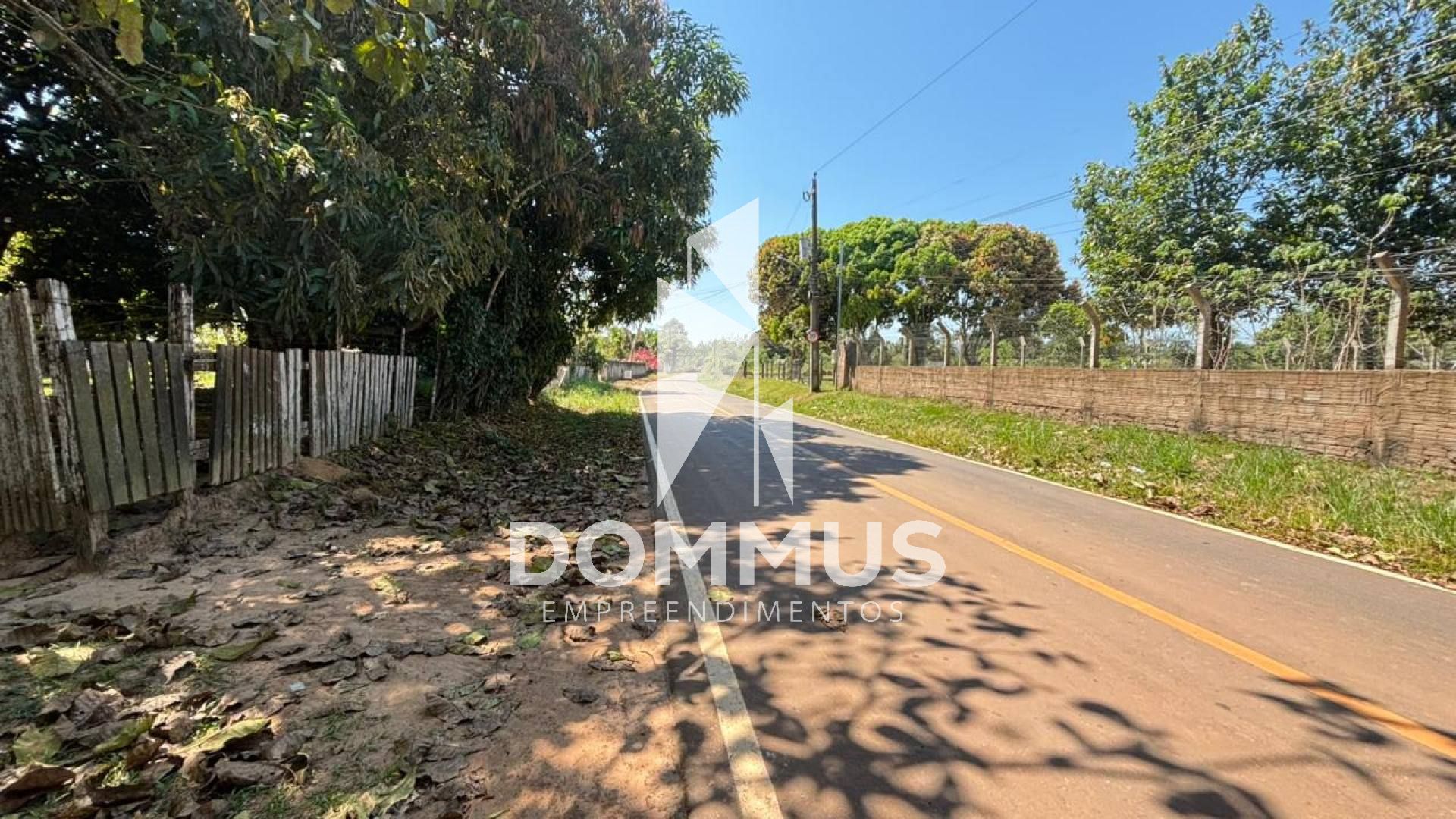 Chácara na zona rural de Rio Branco