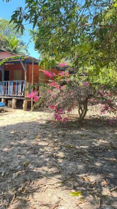 Chácara na zona rural de Rio Branco