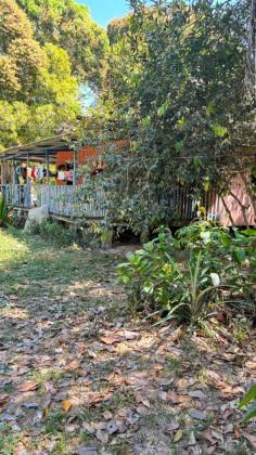Chácara na zona rural de Rio Branco