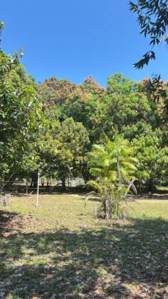 Chácara na zona rural de Rio Branco