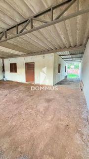 Casa no bairro João Paulo II