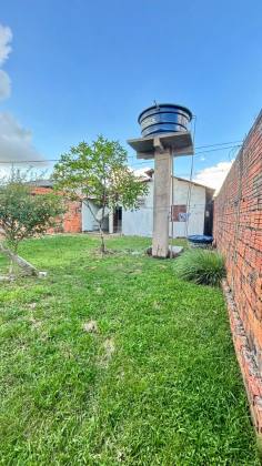 Casa no bairro João Paulo II