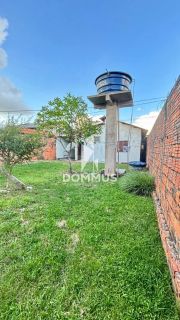 Casa no bairro João Paulo II