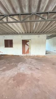 Casa no bairro João Paulo II