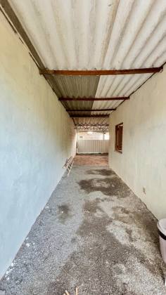 Casa no bairro João Paulo II