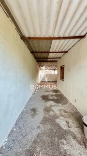 Casa no bairro João Paulo II