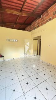 Casa no bairro João Paulo II