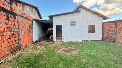 Casa no bairro João Paulo II