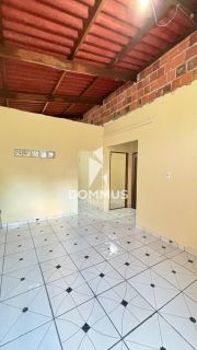 Casa no bairro João Paulo II