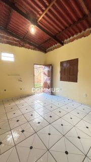 Casa no bairro João Paulo II