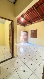 Casa no bairro João Paulo II