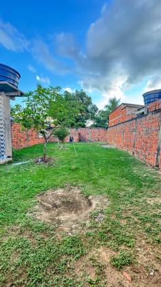Casa no bairro João Paulo II