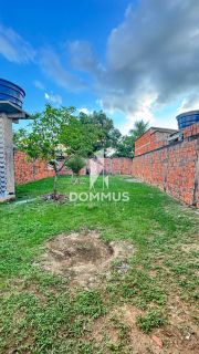 Casa no bairro João Paulo II