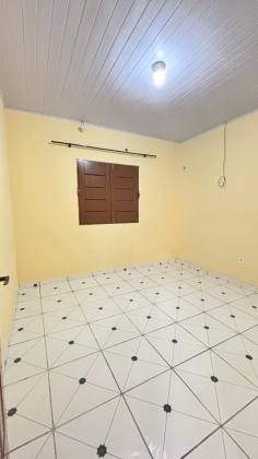 Casa no bairro João Paulo II