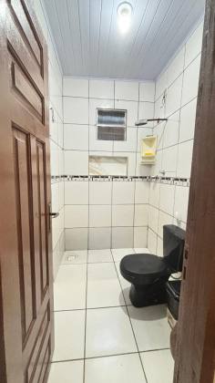 Casa no bairro João Paulo II