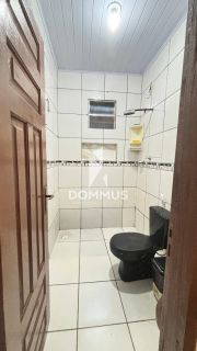 Casa no bairro João Paulo II