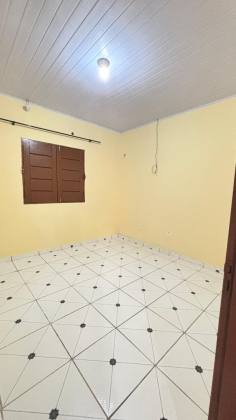 Casa no bairro João Paulo II