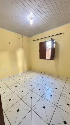Casa no bairro João Paulo II