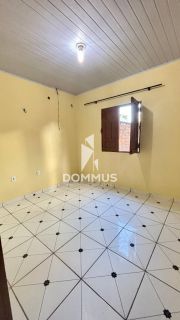 Casa no bairro João Paulo II