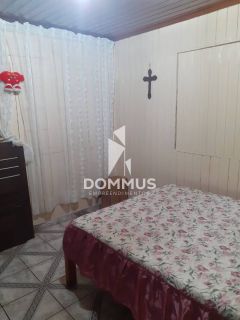 Casa no Tangará com ponto comercial