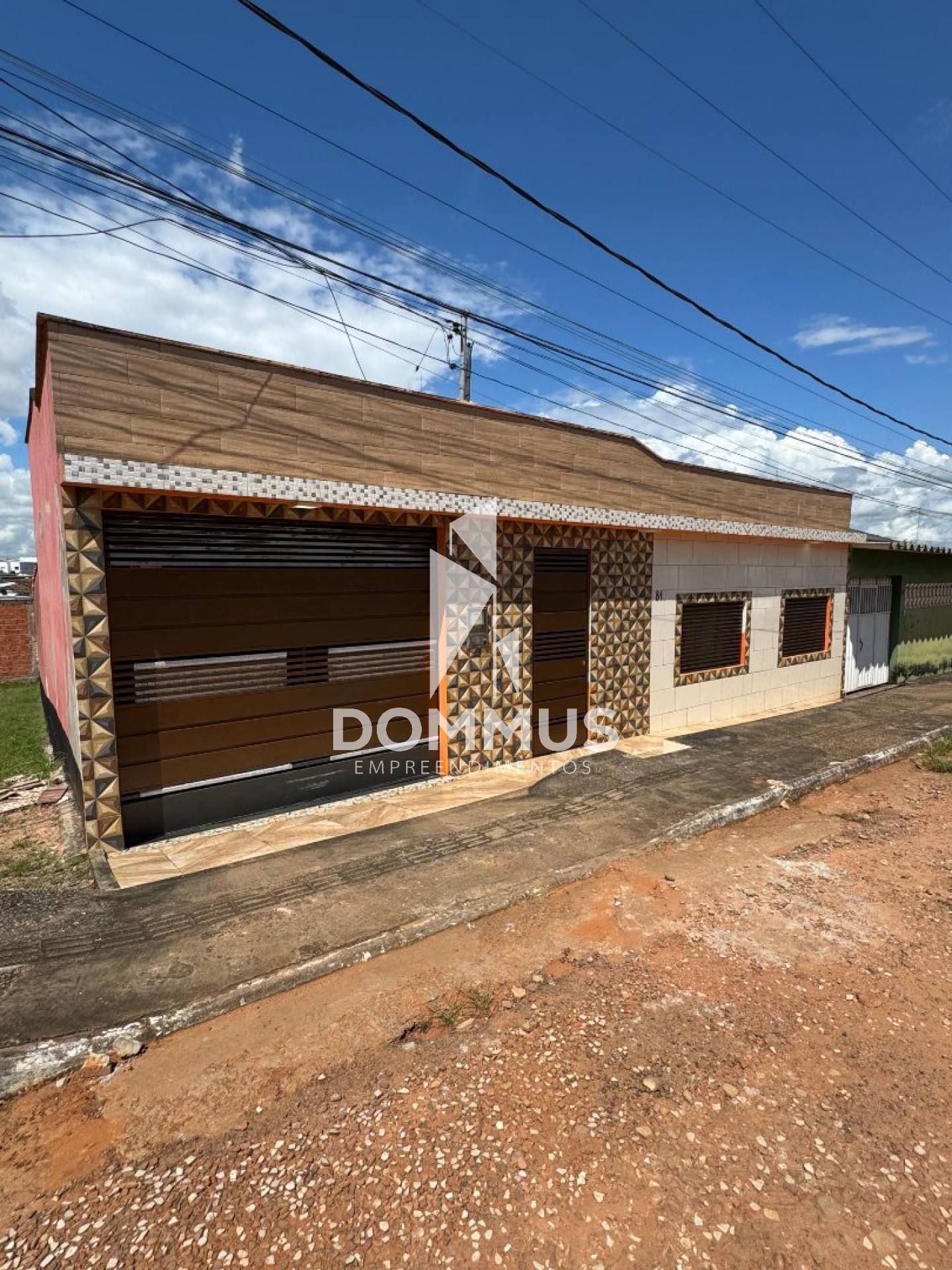 Casa no Jardim Europa