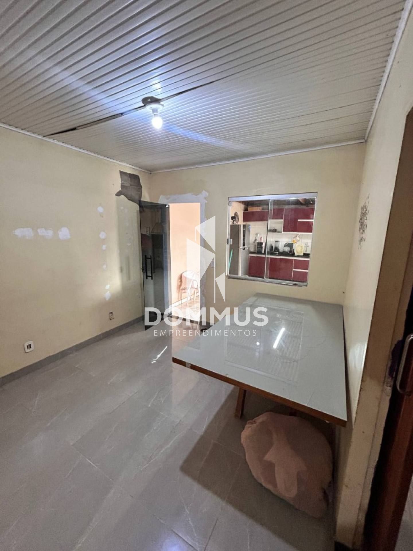 Casa para Vender no bairro Rui Lino!!!