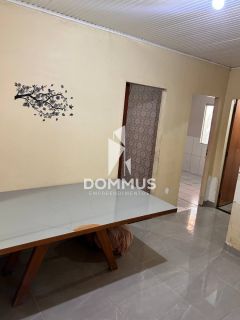 Casa para Vender no bairro Rui Lino!!!