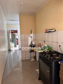 Casa para Vender no bairro Rui Lino!!!