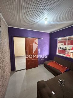 Casa para Vender no bairro Rui Lino!!!