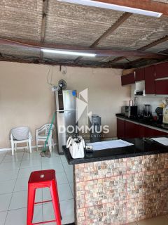 Casa para Vender no bairro Rui Lino!!!