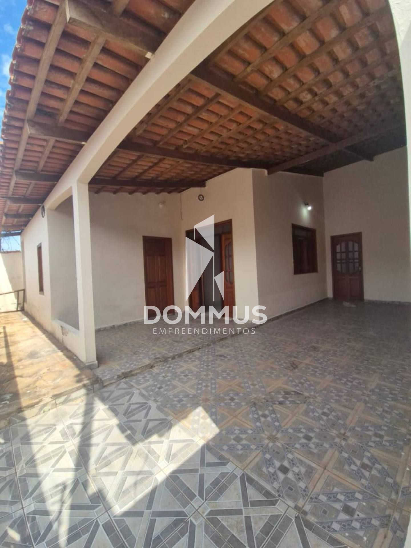 Conforto e Tranquilidade: Sua Nova Casa no Mascarenhas de Morais Espera por Você!