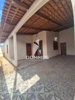 Conforto e Tranquilidade: Sua Nova Casa no Mascarenhas de Morais Espera por Você!