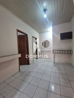 Conforto e Tranquilidade: Sua Nova Casa no Mascarenhas de Morais Espera por Você!