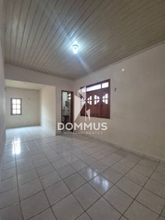 Conforto e Tranquilidade: Sua Nova Casa no Mascarenhas de Morais Espera por Você!